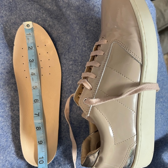 WANTED Les Essentiels designer sneakers - Picture 7 of 7